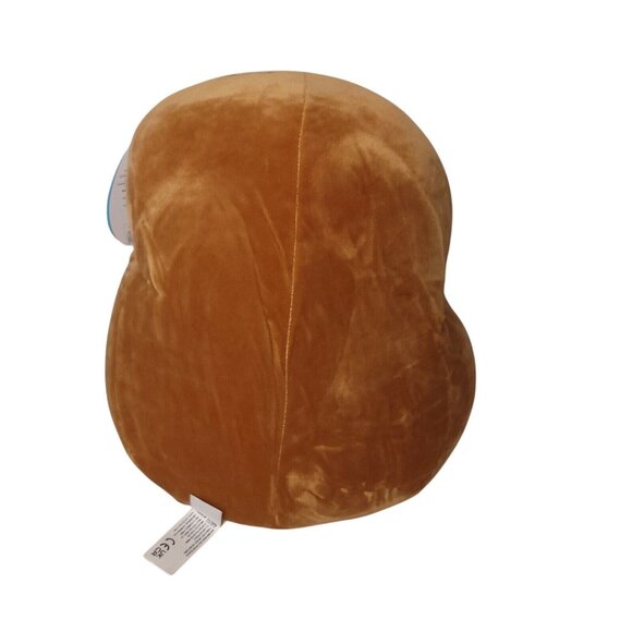 Squishmallows Sinclair The Avocado Toast 12" Plush 2021 Food Edition Soft Toy - Picture 4 of 6